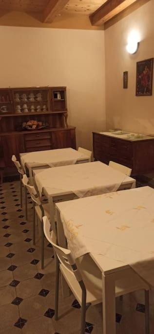 Residenza Gonzaga B&B Serracapriola Exterior photo